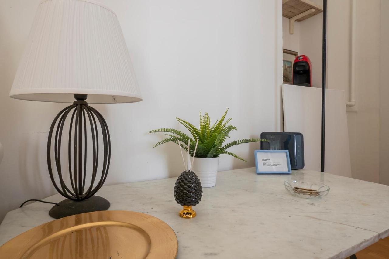 Apartamento I Host Luxury - Sambuco 12 Milán