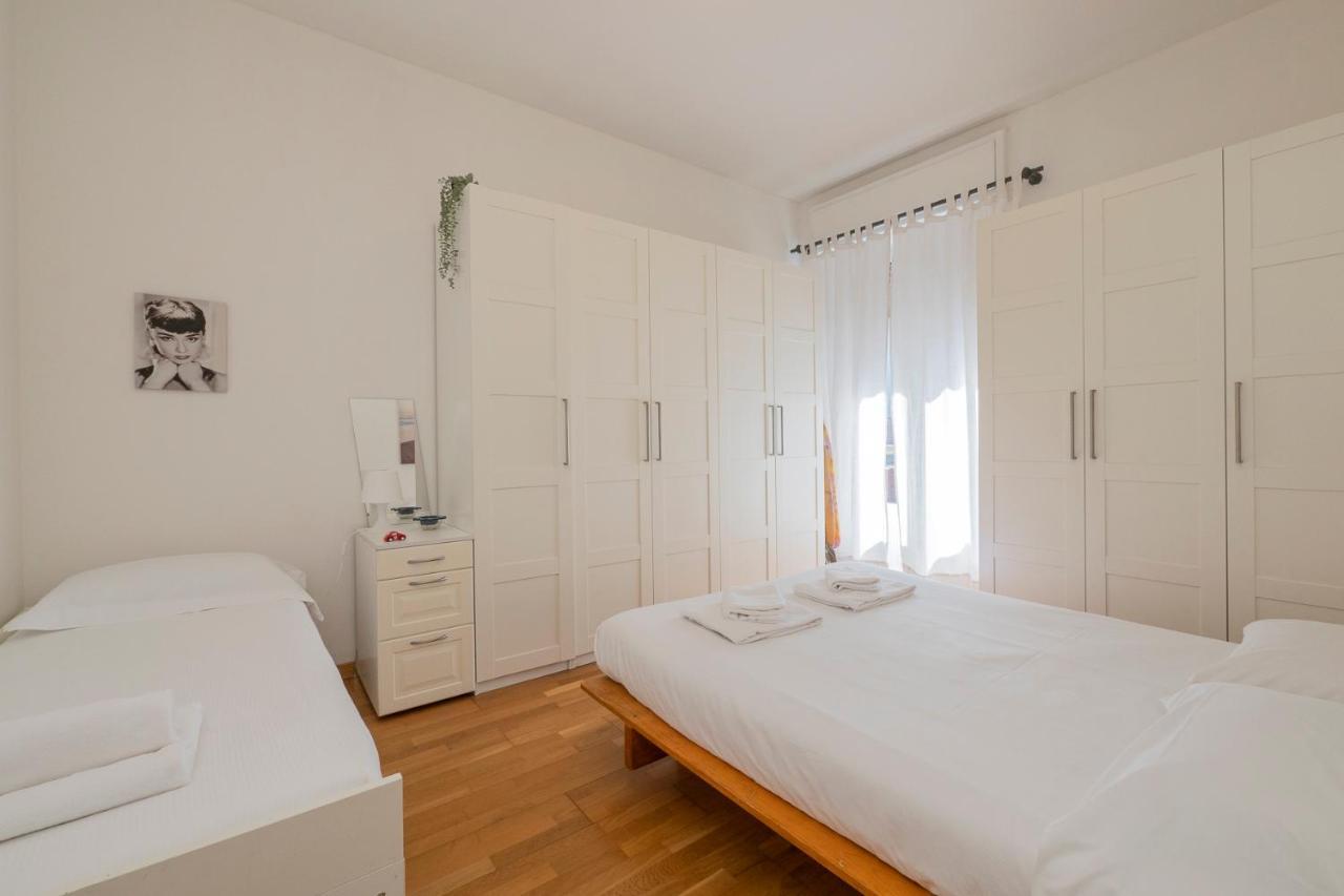 Apartamento I Host Luxury - Sambuco 12 *