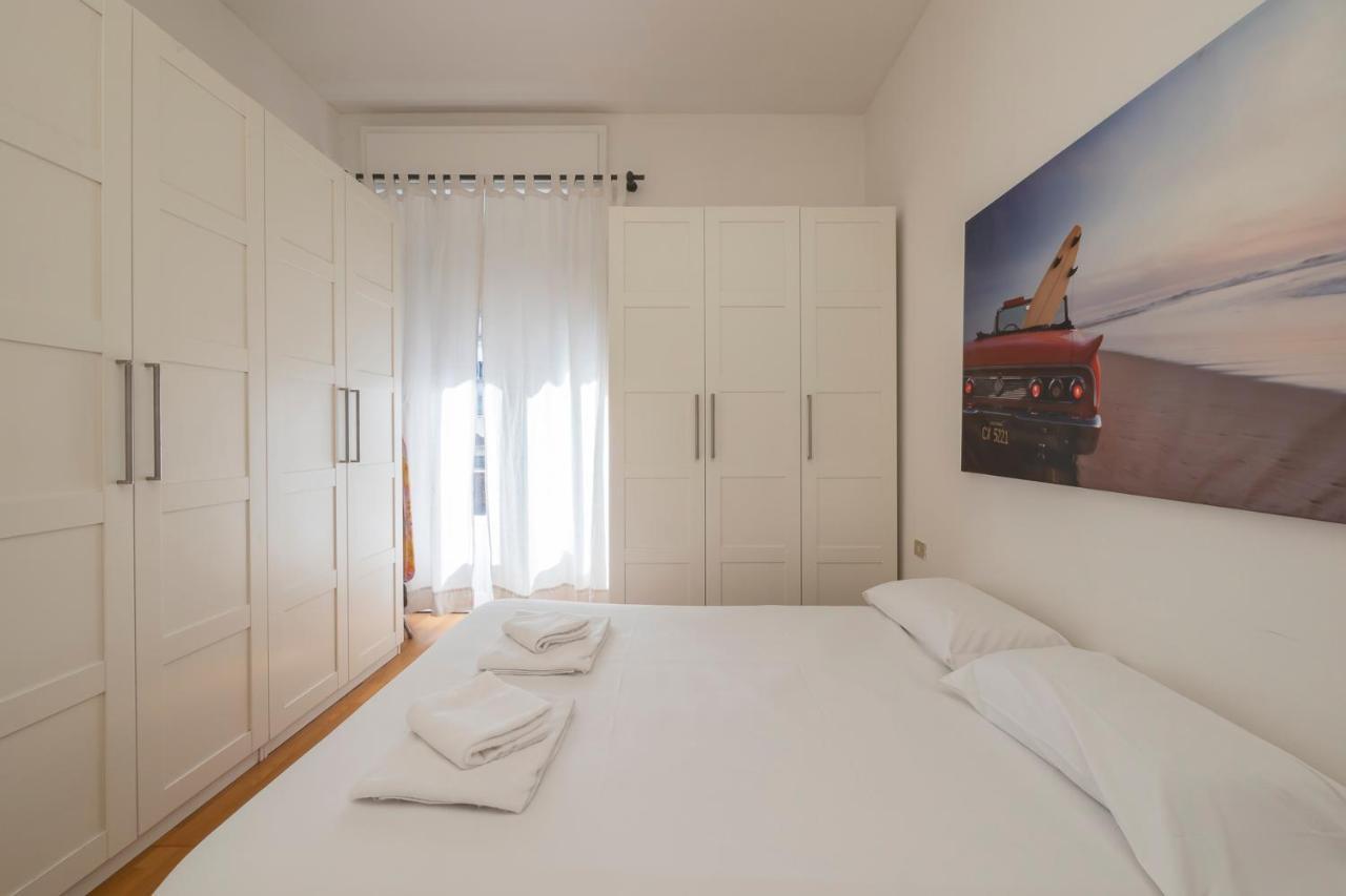 Apartamento I Host Luxury - Sambuco 12 Milán