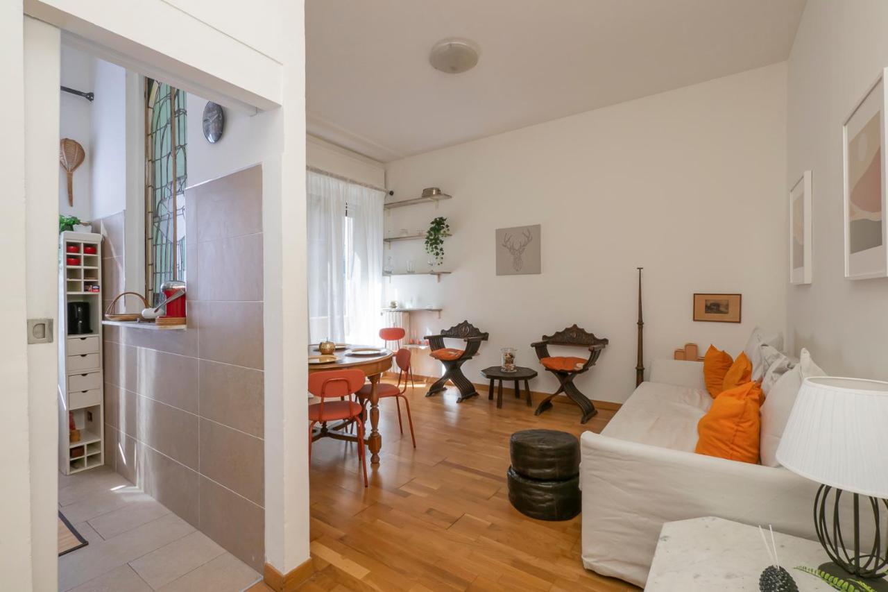 I Host Luxury - Sambuco 12 Apartamento