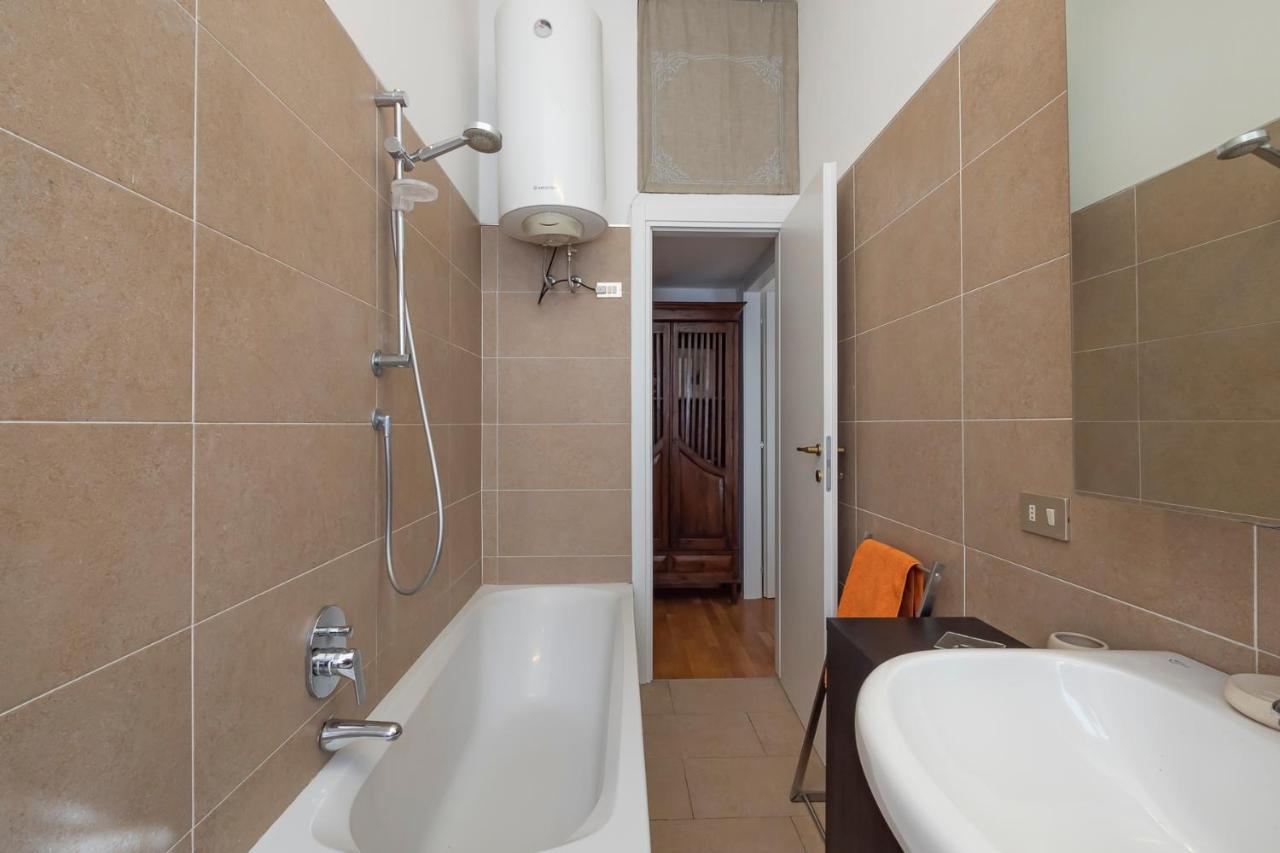 I Host Luxury - Sambuco 12 Apartamento Milán