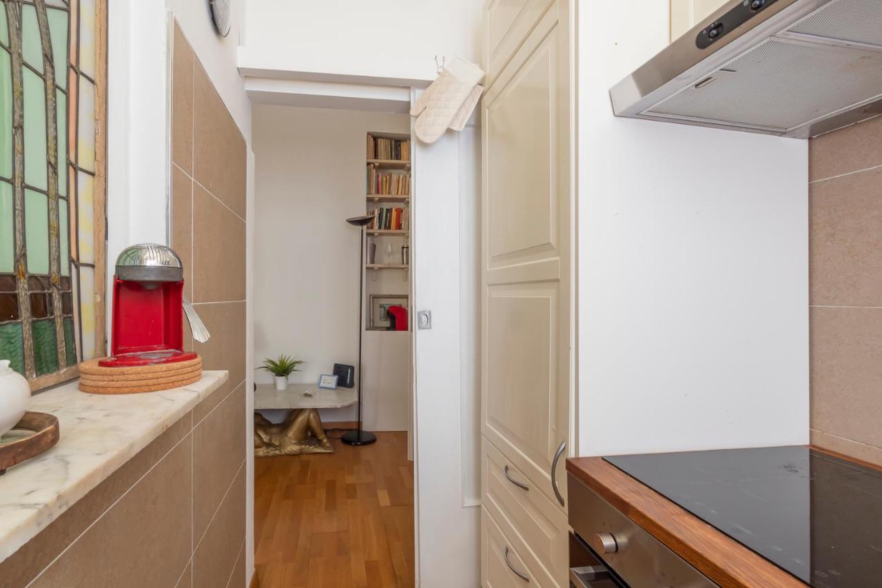 I Host Luxury - Sambuco 12 Milán