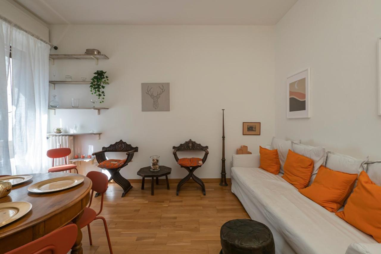 I Host Luxury - Sambuco 12 Apartamento