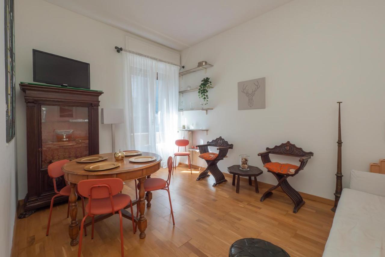 Apartamento I Host Luxury - Sambuco 12
