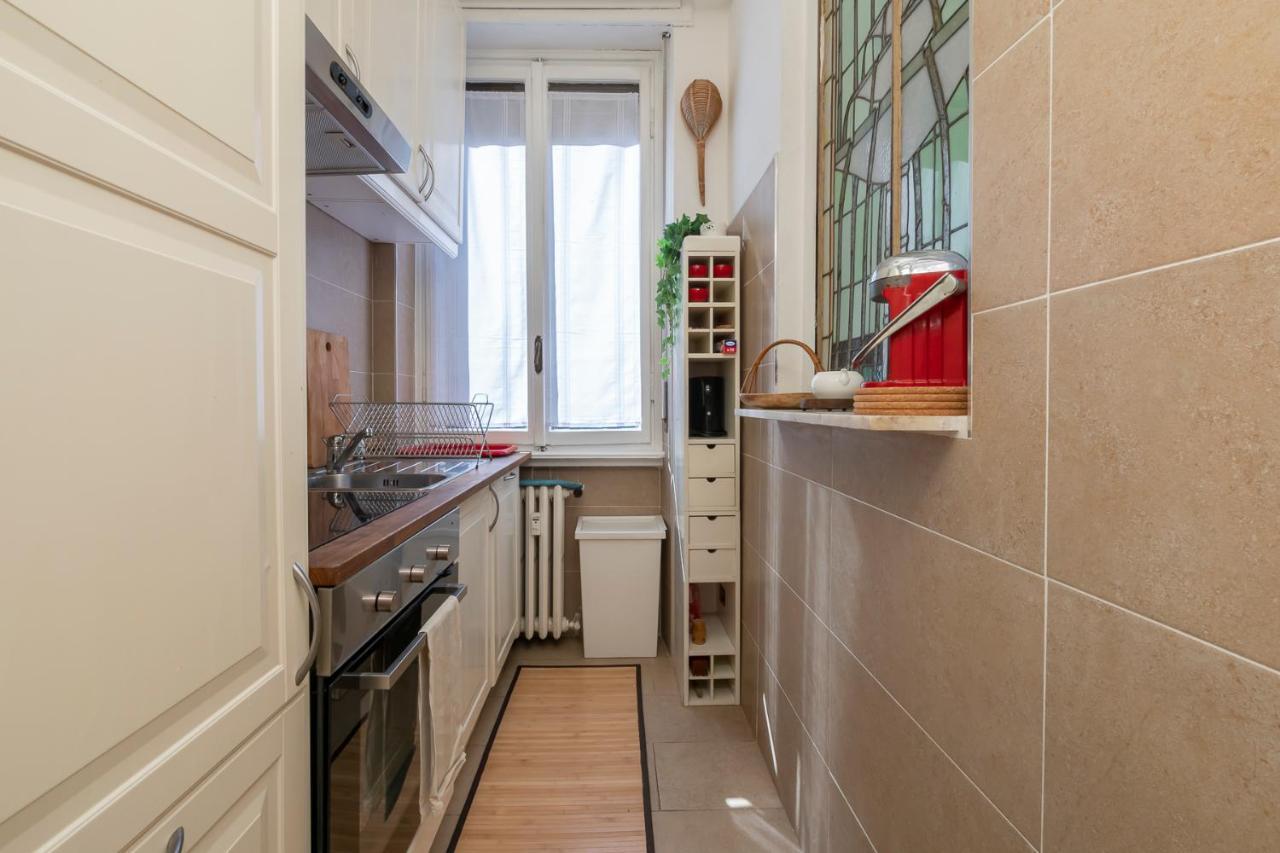 I Host Luxury - Sambuco 12 Apartamento