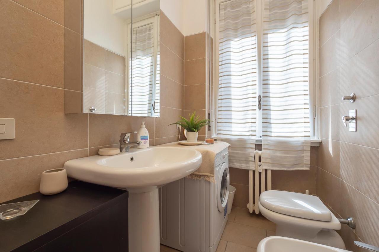 I Host Luxury - Sambuco 12 Apartamento