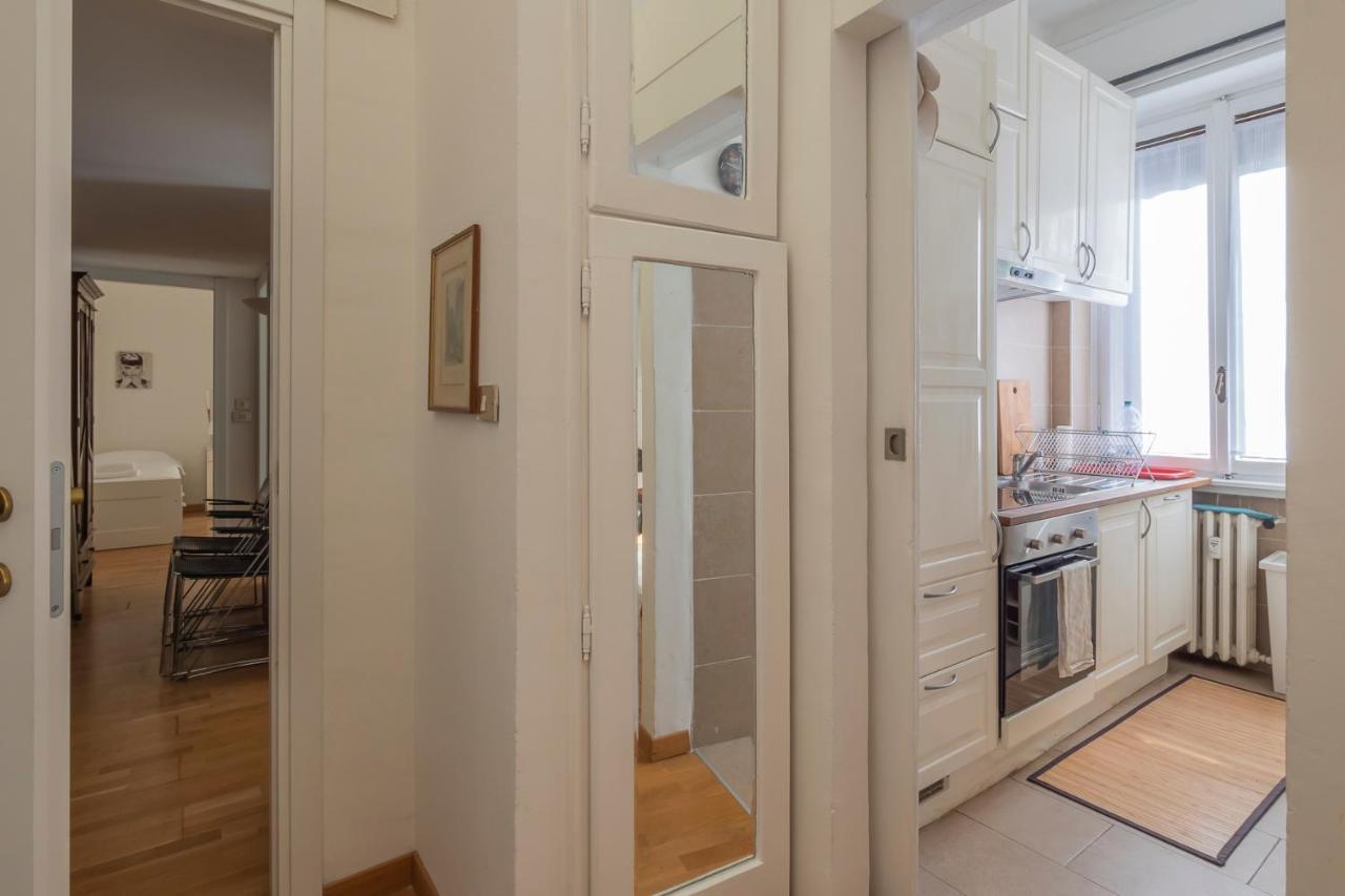 Apartamento I Host Luxury - Sambuco 12 Milán