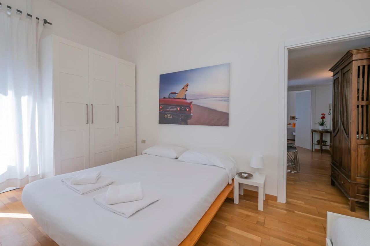 Apartamento I Host Luxury - Sambuco 12