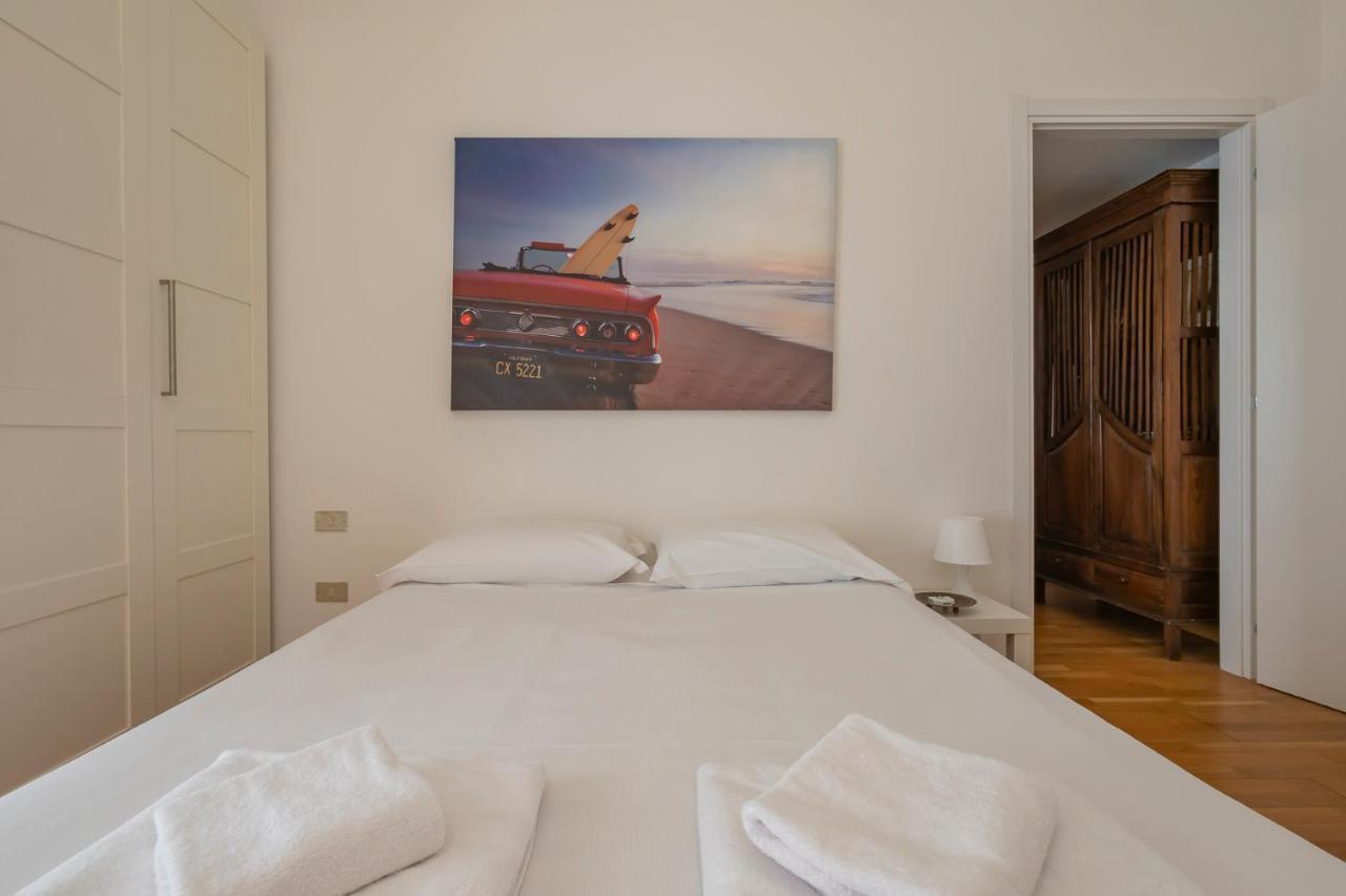 I Host Luxury - Sambuco 12 Apartamento Milán