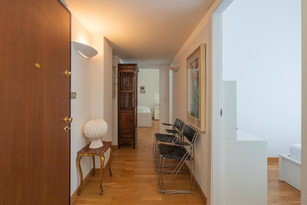 I Host Luxury - Sambuco 12 Milán