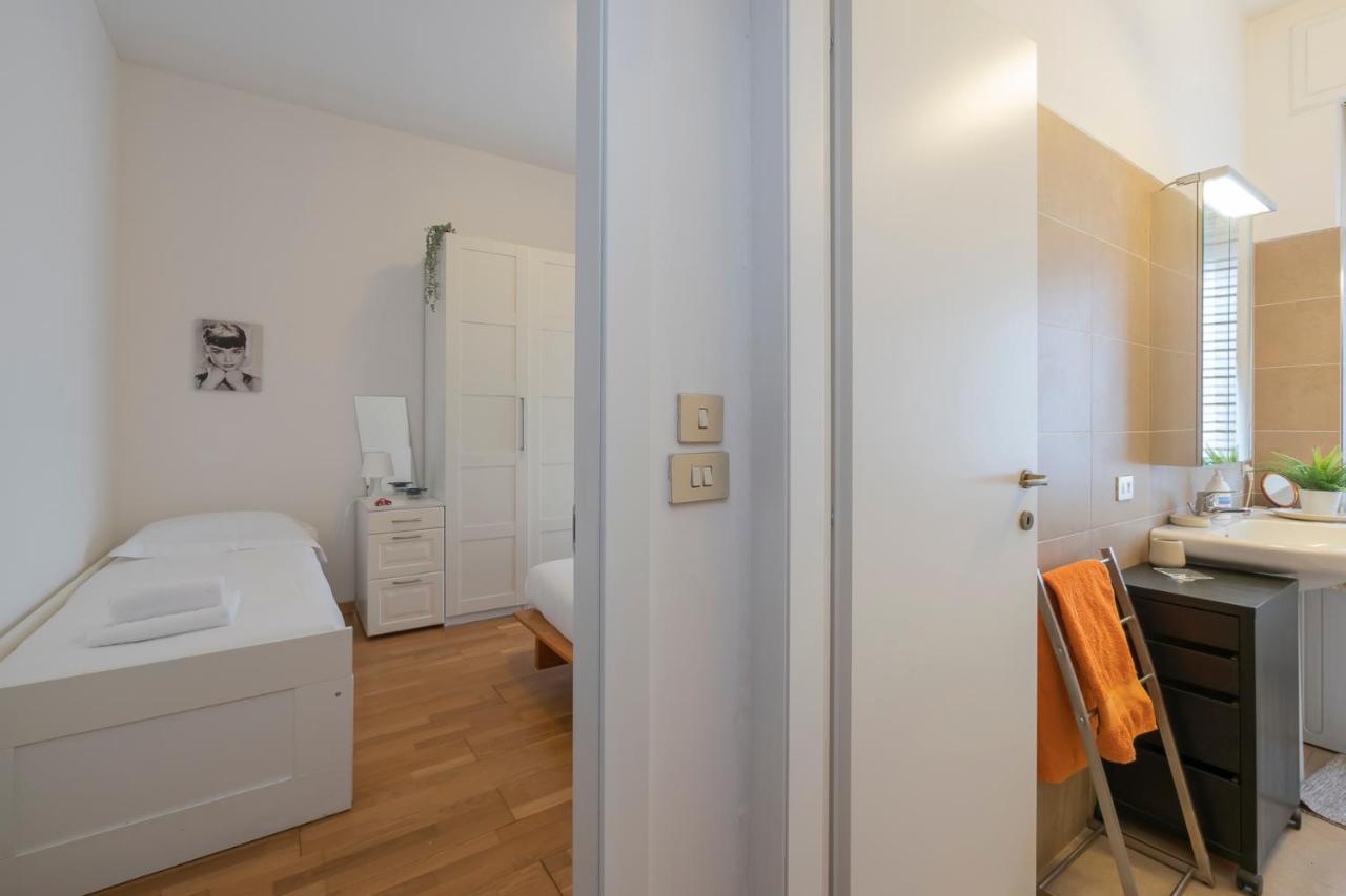Apartamento I Host Luxury - Sambuco 12 Milán