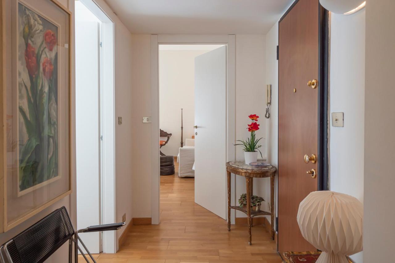 Apartamento I Host Luxury - Sambuco 12 Milán